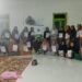 Perkuat Syiar Islam, Penyuluh Agama Islam KUA Kluet Timur Gandeng Yayasan Peduli Kemanusiaan Ar Risalah Salurkan Al-Qur’an