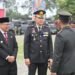 HUT ke-81 TNI di Sigli, Kapolres Pidie Tegaskan Soliditas TNI-Polri