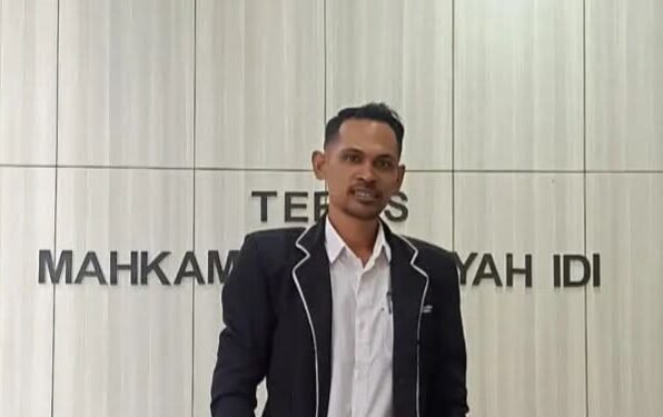 PDAM Aceh Timur Disorot: Jangan Hanya Menagih, Penuhi Hak Pelanggan ‎