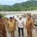 D.I. Seunong Terbengkalai, Warga Kelimpungan, Dek Fadh Bawa Masalah ke BWS