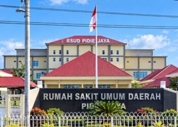 Warga Pertanyakan Jadwal Kontrol Dua Minggu, RSUD Pidie Jaya: Disesuaikan Kondisi Pasien