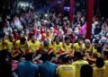 Didong Jalu di Banda Aceh! Kebinet vs Sriwijaya Siap Adu Syair Malam Minggu ini