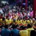 Didong Jalu di Banda Aceh! Kebinet vs Sriwijaya Siap Adu Syair Malam Minggu ini