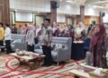 Kakanwil Kemenag Aceh Ajak Penerima Bantuan Rahab Madrasah Pascabanjir Pahami Teknis Pencairan, Pelaksanaan hingga Pelaporan