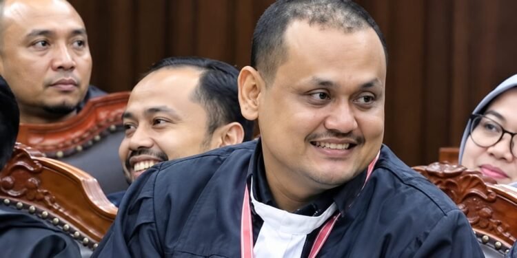 Diduga Sebar Potongan CCTV, Tgk. Agam Kembali Dilaporkan Kuasa Hukum Desak OJK Turun Tangan
