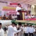 Pemkab Abdya Peringati Maulid Nabi Besar Muhammad SAW 1448 H di Masjid Agung Baitul Ghafur