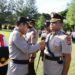 Kapolres Ade Gita Rachmadi Pimpin Sertijab, Kompol Dr. Marzuki Resmi Jabat Kabag Ops Polres Abdya