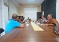 Sayuti Achmad Daftar Bakal Calon Ketua PWI Aceh 2026-2031