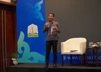 Gelar FGD di Aceh, Azhari Cage: RUU BUMD Perlu Sesuai UUPA