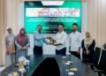 PMI Kota Banda Aceh dan FK USK Satukan Kekuatan untuk Kesehatan dan Kemanusiaan