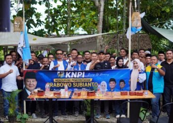 Pemuda Pidie Jaya Soroti Kompetensi, Sertifikasi dan Lapangan Kerja, KNPI Aceh Jemput Aspirasi