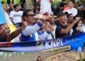 KNPI Aceh: Pemuda Jangan Jadi Penonton, Kawal Program Prabowo