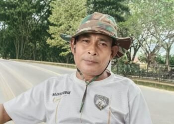 Turnamen Voli Semi Open FAVO di Abdya Terancam Batal, Rekomendasi PBVSI Aceh Tak Kunjung Terbit