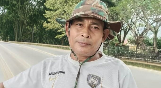 Turnamen Voli Semi Open FAVO di Abdya Terancam Batal, Rekomendasi PBVSI Aceh Tak Kunjung Terbit