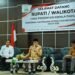 Bupati TRK Presentasikan Inovasi Keterbukaan Informasi Publik Nagan Raya di KIA