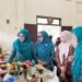 TP-PKK Nagan Raya Dorong Pemanfaatan Pangan Lokal melalui Lomba Kreasi Menu B2SA