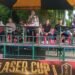 Plt Sekda Abdya Buka Laser Cup I di Lhung Asan, 30 Klub Tarkam Ambil Bagian