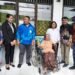 Dinsos Abdya Pulangkan Lansia Terlantar Asal Nias ke Sumut