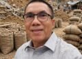Rustam Effendi: Manfaat Hilirisasi Sektor Pertambangan bagi Aceh