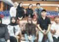 Beru-Bujang Gayo, Jangan Absen! Nonton Didong Jalu Sriwijaya vs Kabinet di Banda Aceh
