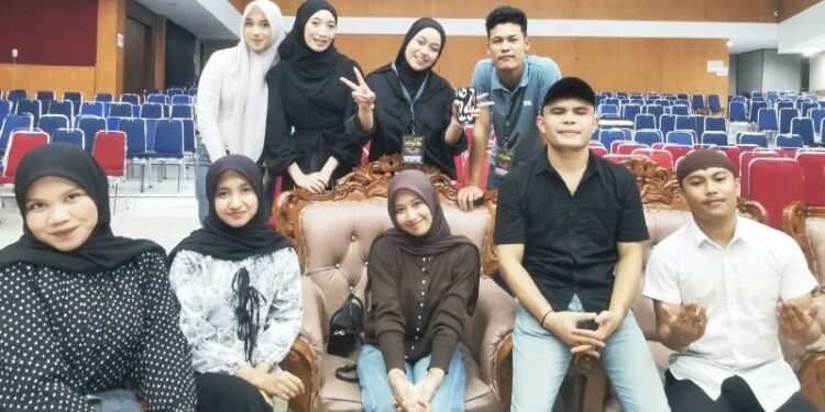 Beru-Bujang Gayo, Jangan Absen! Nonton Didong Jalu Sriwijaya vs Kabinet di Banda Aceh