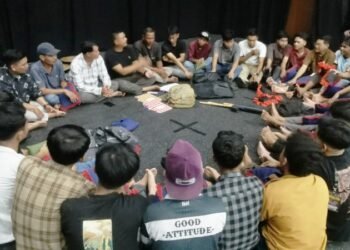 Dua Ceh Senior Siap Adu Syair di Didong Jalu, Win Kul Comeback Setelah Lama Vakum