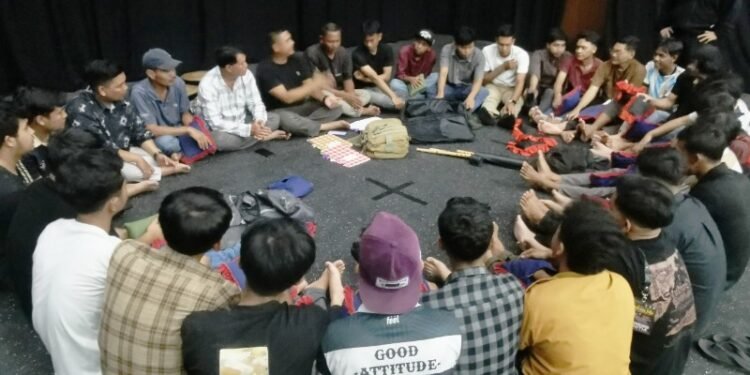 Dua Ceh Senior Siap Adu Syair di Didong Jalu, Win Kul Comeback Setelah Lama Vakum