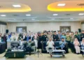 Peringati Hari Kesehatan Mental Sedunia, UIN Ar-Raniry Hadirkan Pakar dari Aceh hingga Jerman