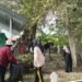Rawat Warisan Sejarah Aceh, SKI FAH UIN Ar-Raniry Bersama BPK Aceh dan Disdikbud Gelar Meuseuraya di Aceh Besar