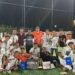 SATU FC Comeback Dramatis, Raih Juara III Turnamen Laycar Mini Soccer 2026