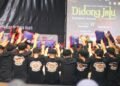 Sriwijaya Taklukkan Kebinet dengan Selisih Dua Angka, Ceh Win Kul Bertahan dari Gempuran Syair
