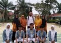 Fantasitis, Lima Siswa SMAN 2 Langsa Lolos ke Tingkat Provinsi di Ajang OLPAIN 2026