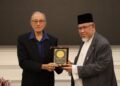 Wali Nanggroe Aceh Terima Kunjungan MAPIM, Jajaki Kerja Sama Strategis Aceh–Malaysia