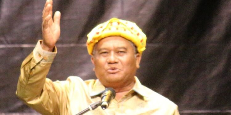 Ketua KNA: Didong Jalu Bukan Sekadar Hiburan, tetapi Perekat Persaudaraan Masyarakat Gayo