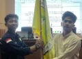 Zikri Yanda Terpilih Secara Aklamasi sebagai Ketua HPBM pada Mubes ke-XIII, Ajak Seluruh Kader Perkuat Persatuan