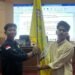 Zikri Yanda Terpilih Secara Aklamasi sebagai Ketua HPBM pada Mubes ke-XIII, Ajak Seluruh Kader Perkuat Persatuan