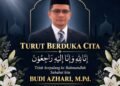In Memoriam Budi Azhari M.Pd, Wadek FTK UIN Ar-Raniry: Nasehat Terakhir dan Komitmen Menjaga Jamaah