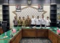 Kantor DPD RI Aceh Buka Ruang Aspirasi bagi Masyarakat