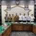 Kantor DPD RI Aceh Buka Ruang Aspirasi bagi Masyarakat