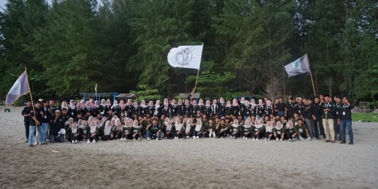 HIMAHUKA Gelar SILAHUKA 2026, Perkuat Silaturahmi dan Solidaritas Mahasiswa Hukum Keluarga