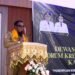 Raja Sayang Hadiri Pelantikan Pengurus FKPA Nagan Raya Periode 2025–2030