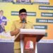 Wabup Raja Sayang Buka Festival Literasi Nagan Raya 2026, Dorong Budaya Baca di Era Digital
