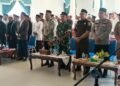MPU Abdya Gelar Musda ke-V, Bupati Minta Ulama Berkolaborasi untuk Ummat dan Daerah