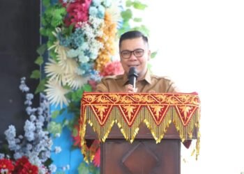 Al Zaizi: Pelayanan Publik Harus Hadir, Korban Banjir Jangan Dipersulit
