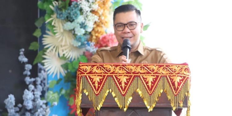 Al Zaizi: Pelayanan Publik Harus Hadir, Korban Banjir Jangan Dipersulit