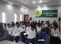 Semarak Rangkaian Hari Santri Nasional 2026, Santri Dayah Raudhatul Muna Al-Aziziyah Sabang Ikuti Aneka Perlombaan Kemenag