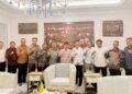 Bupati Tembus Bappenas, SKPK Pidie Jaya Kembali Usulkan Revisi R3P