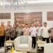 Bupati Tembus Bappenas, SKPK Pidie Jaya Kembali Usulkan Revisi R3P