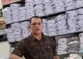 Almarhum Budi Azhari dan Candaan yang ‘Hilang’ di Darussalam [Bagian 1]