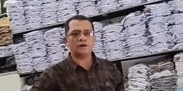 Almarhum Budi Azhari dan Candaan yang ‘Hilang’ di Darussalam [Bagian 1]